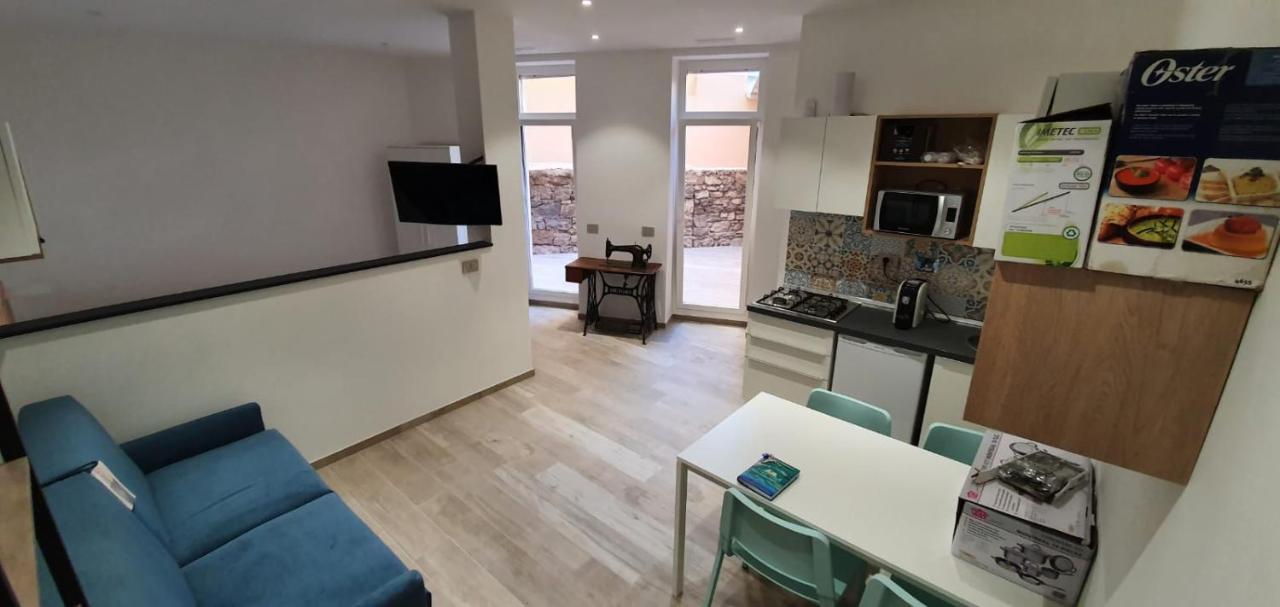 Апартаменты Greta Citra Oo8O55 Lt 1327 Санремо Экстерьер фото