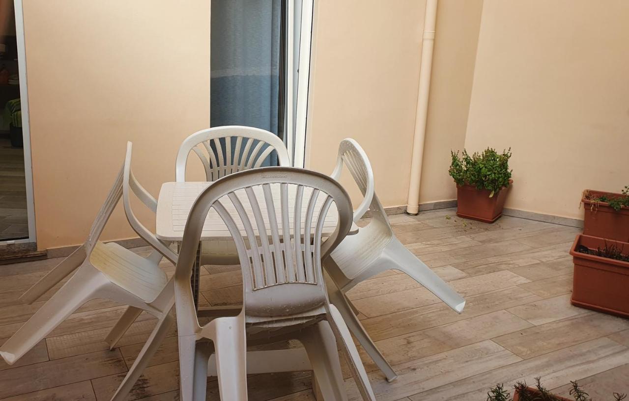 Апартаменты Greta Citra Oo8O55 Lt 1327 Санремо Экстерьер фото